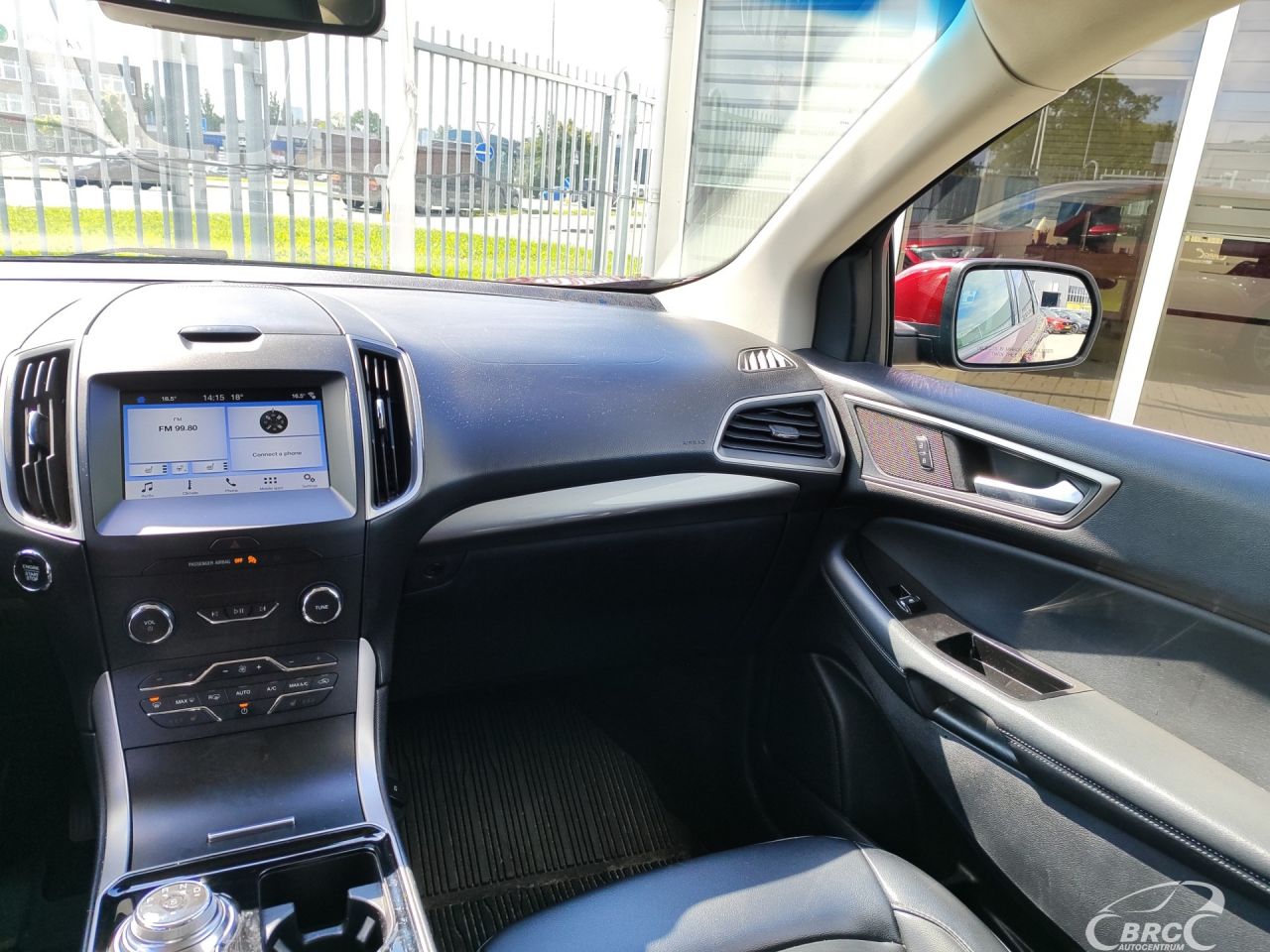 Ford Edge | 4