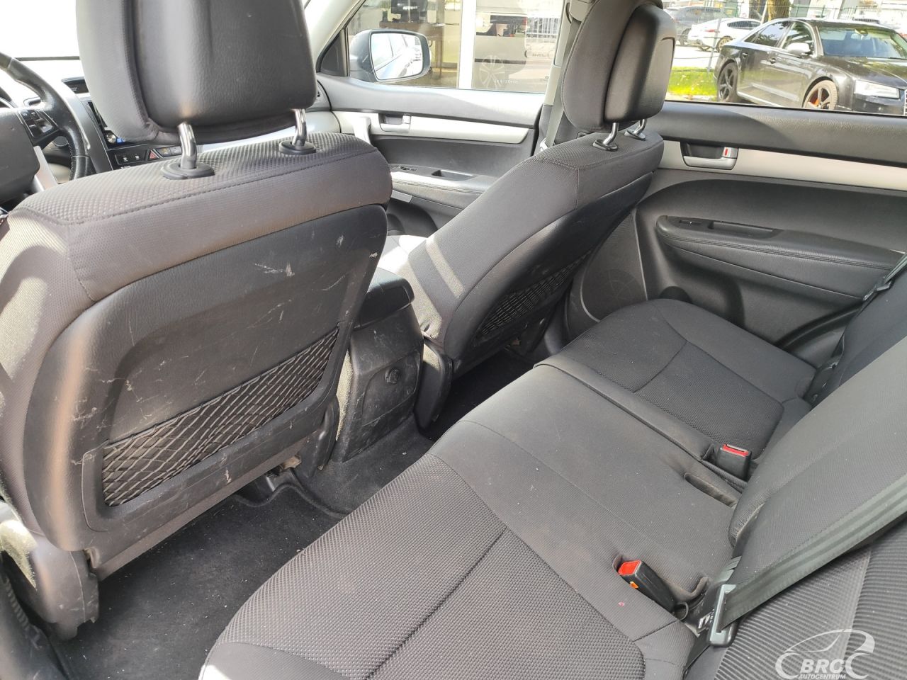 Kia Sorento | 14
