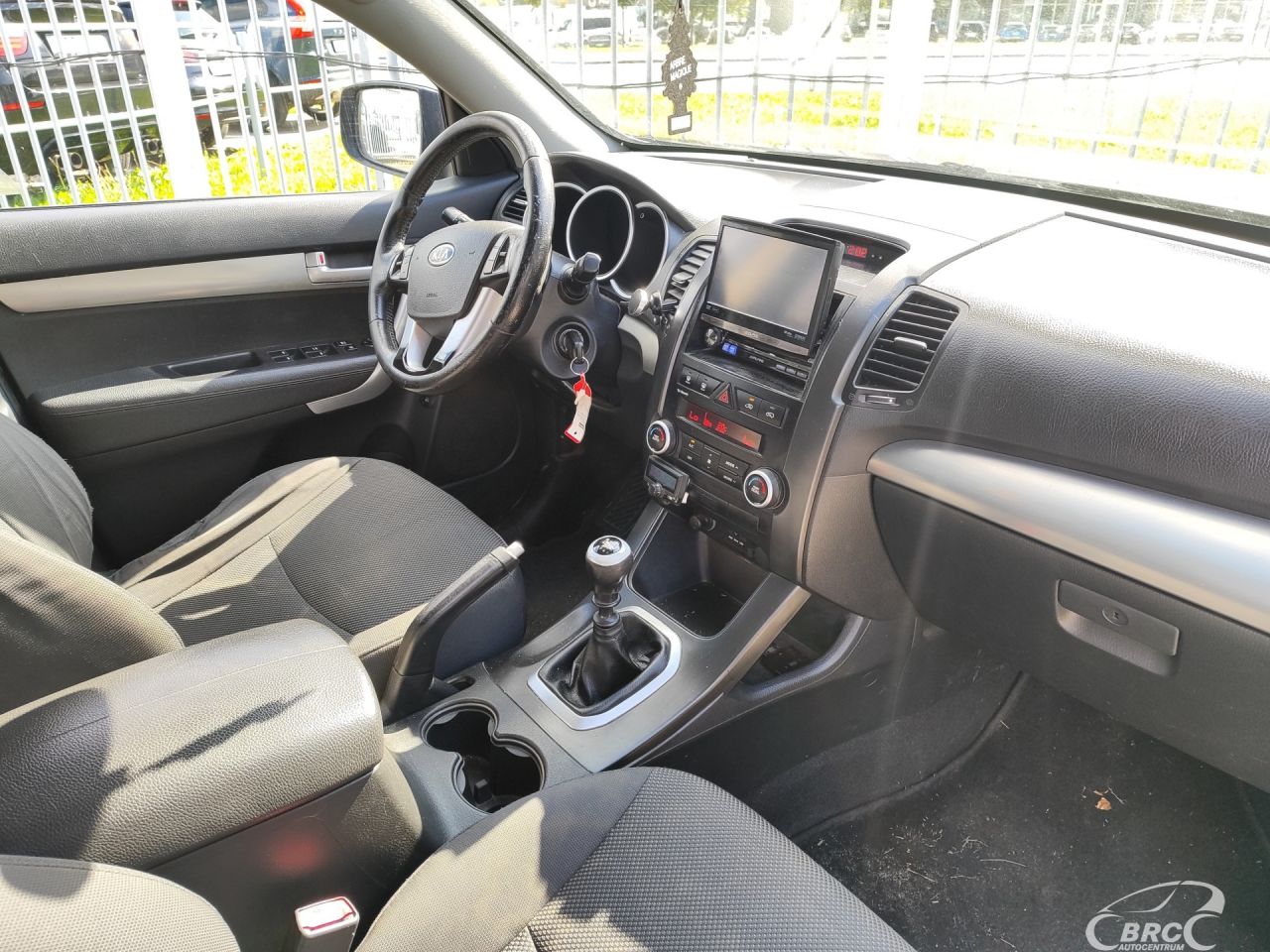 Kia Sorento | 7