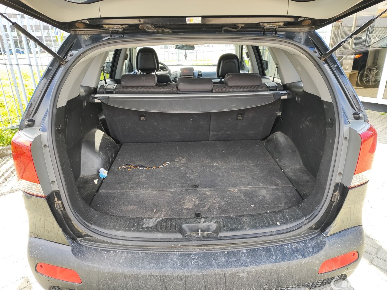Kia Sorento | 11