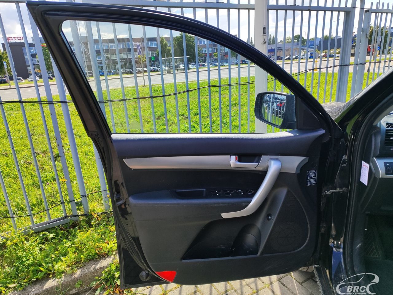 Kia Sorento | 16