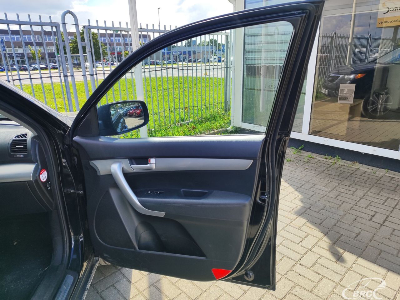 Kia Sorento | 5