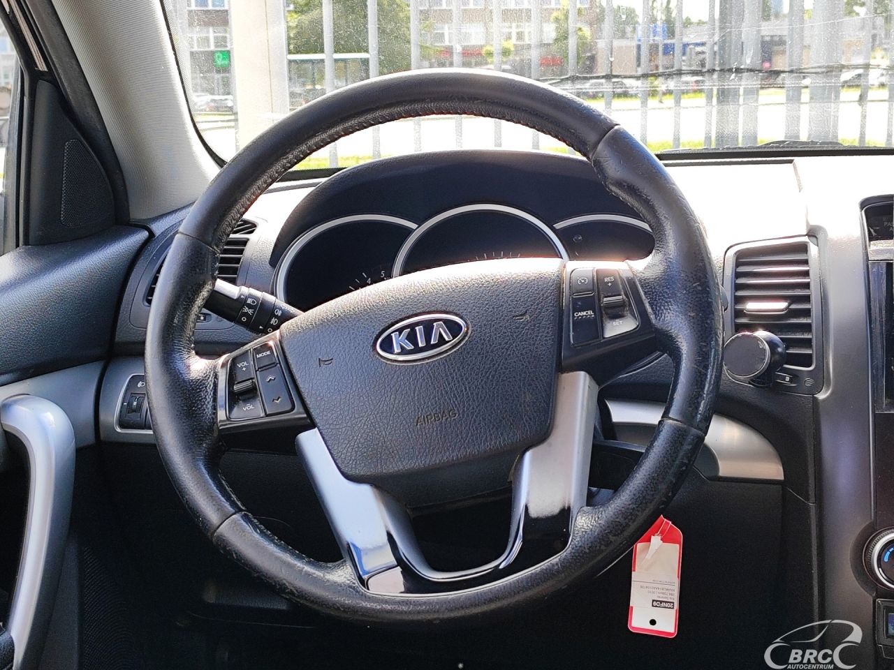 Kia Sorento | 15