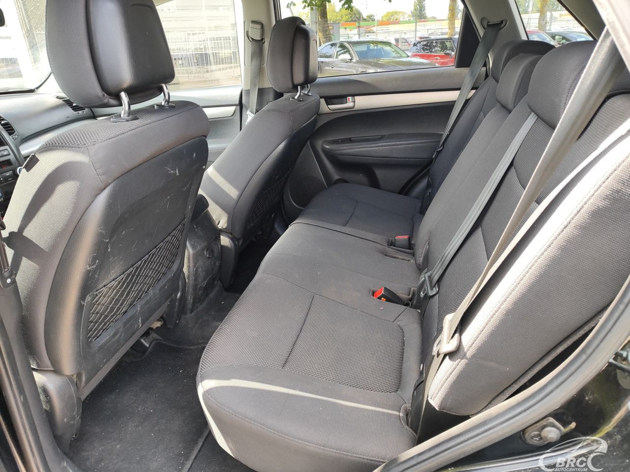 Kia Sorento | 13