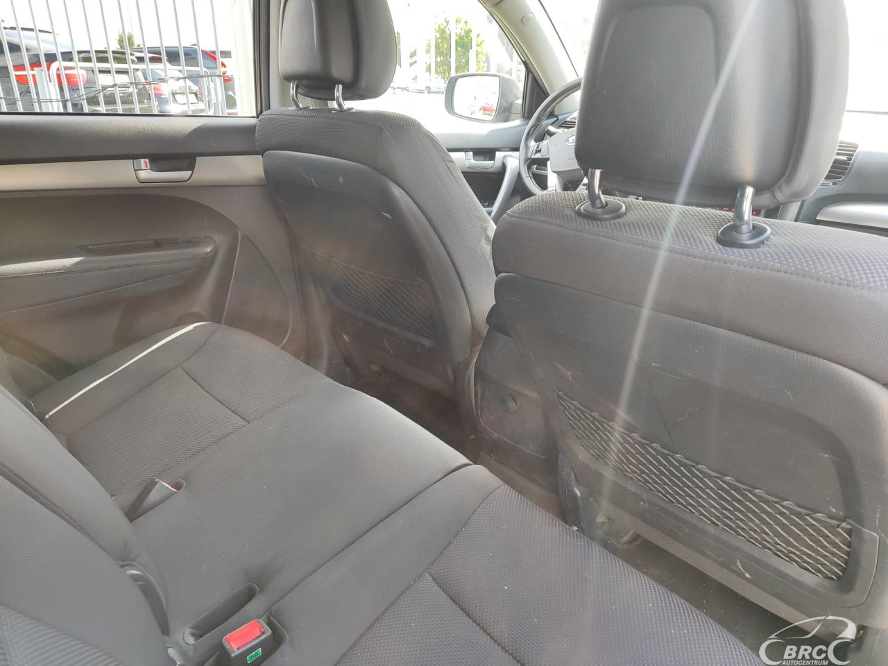 Kia Sorento | 10