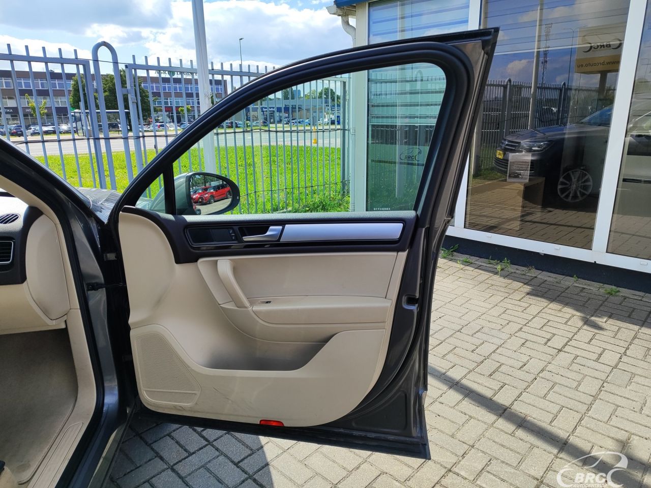 Volkswagen Touareg | 5