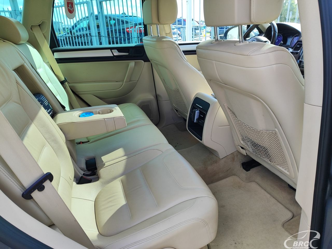 Volkswagen Touareg | 9