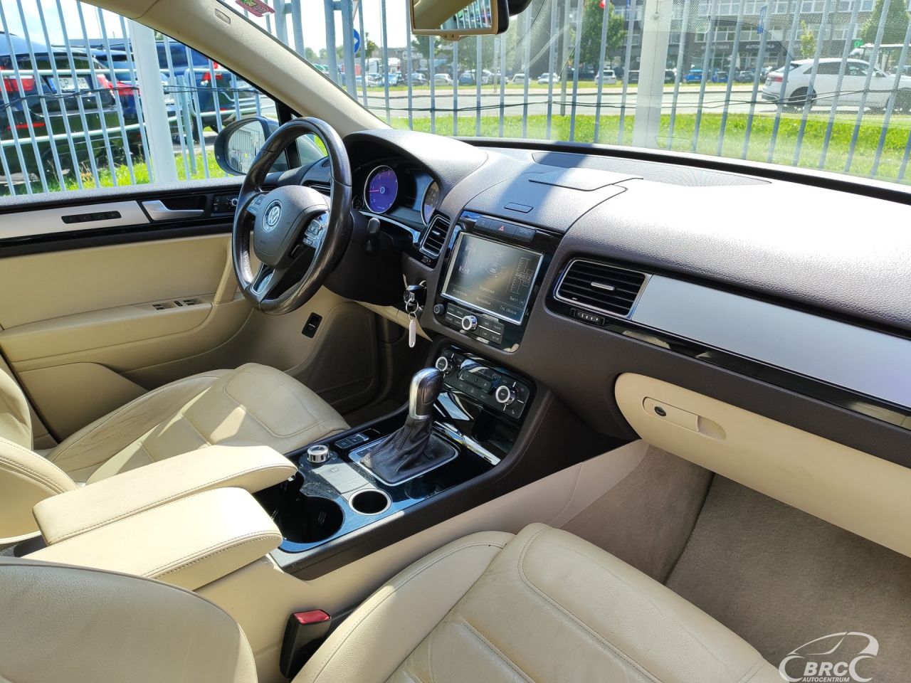Volkswagen Touareg | 7