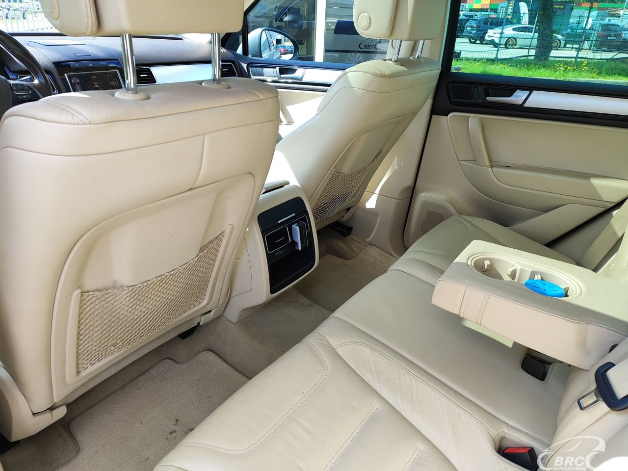 Volkswagen Touareg | 15