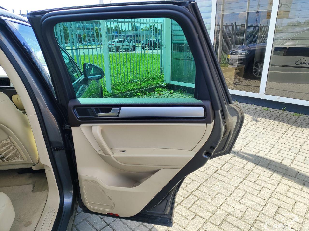Volkswagen Touareg | 8