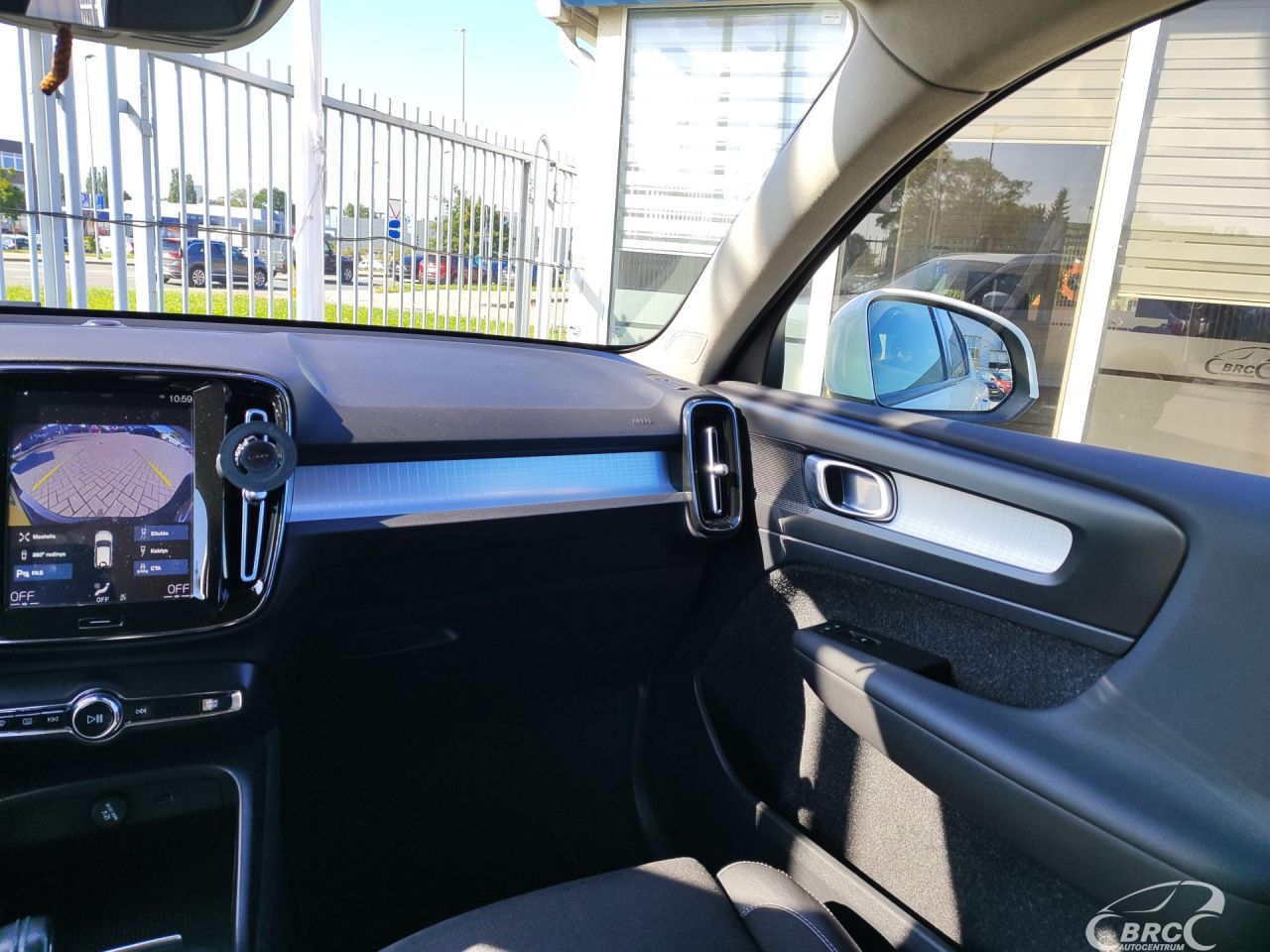 Volvo XC40 | 4