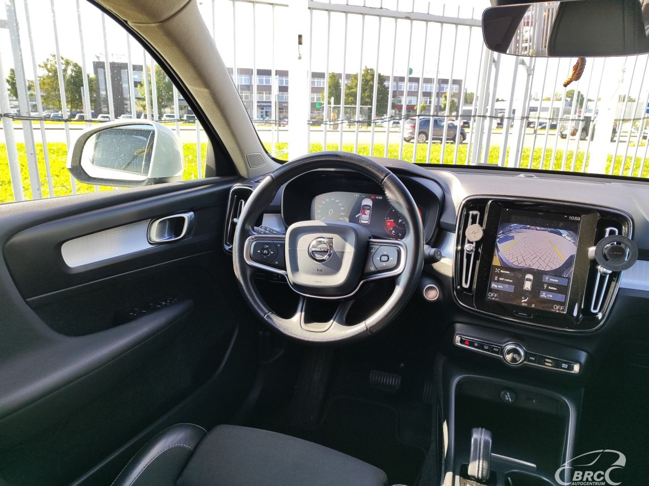 Volvo XC40 | 2