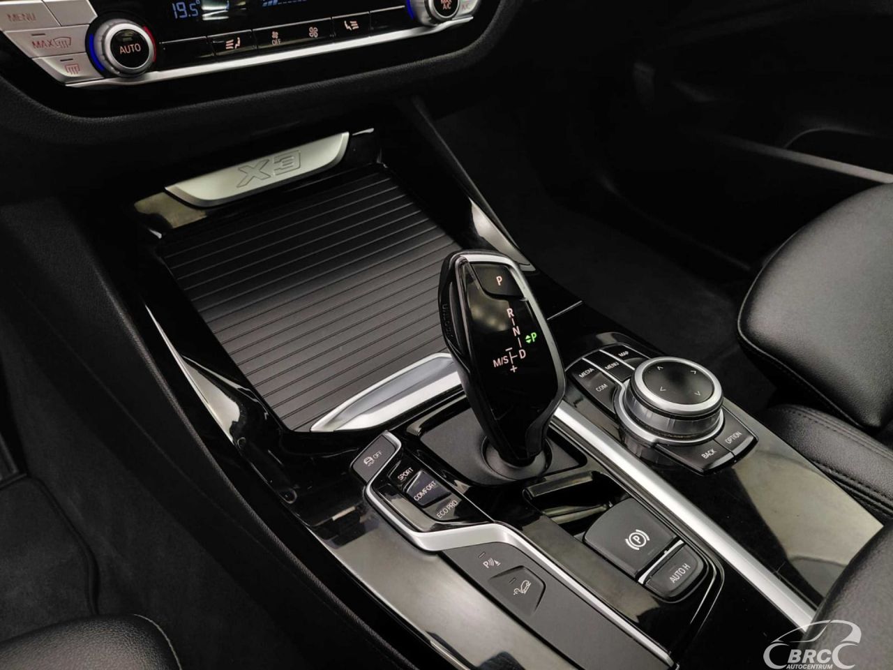 BMW X3 | 19