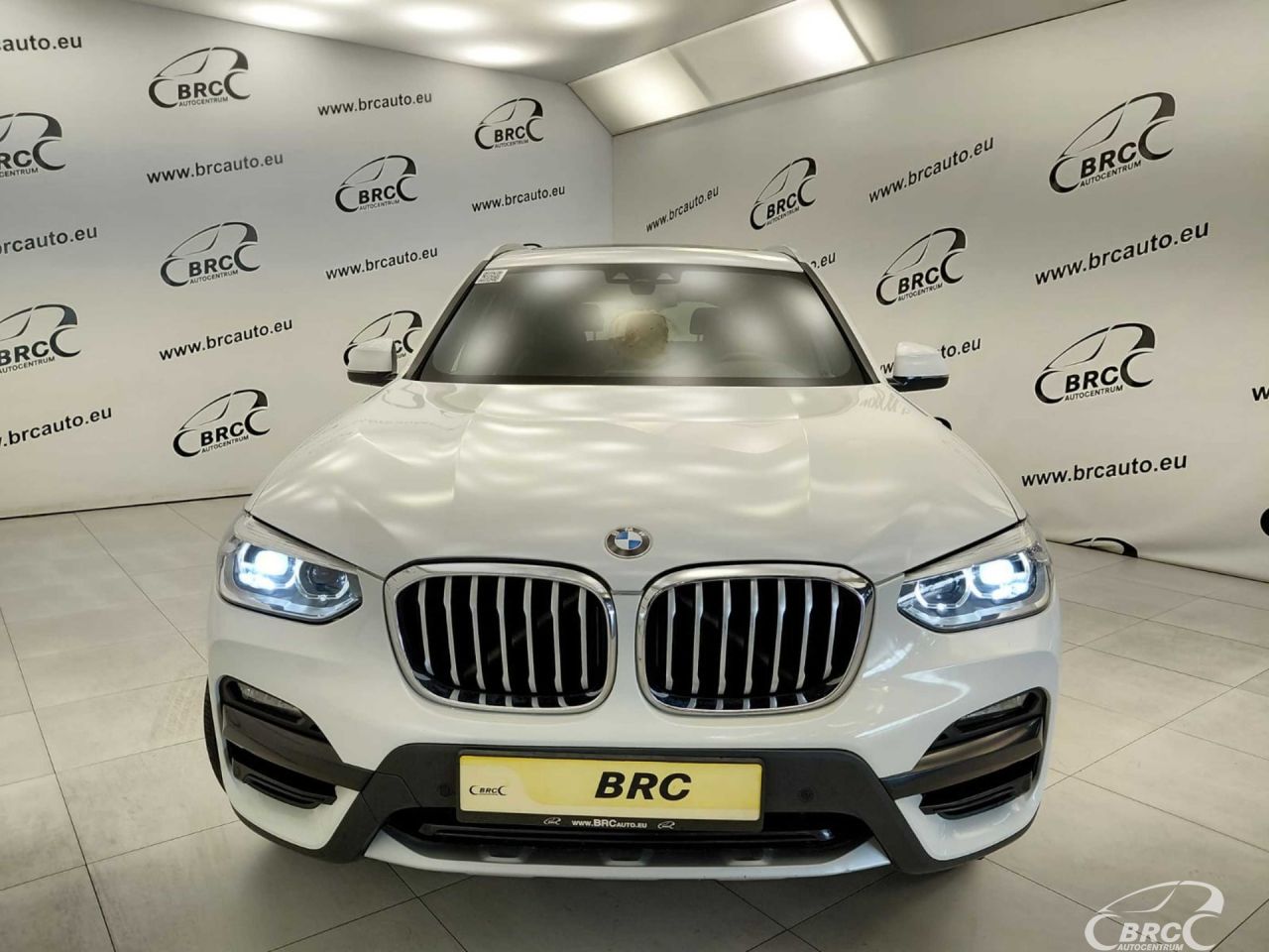 BMW X3 | 1