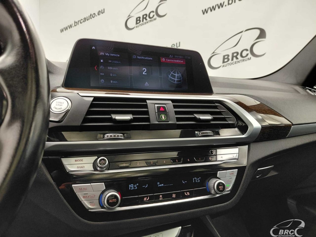 BMW X3 | 14