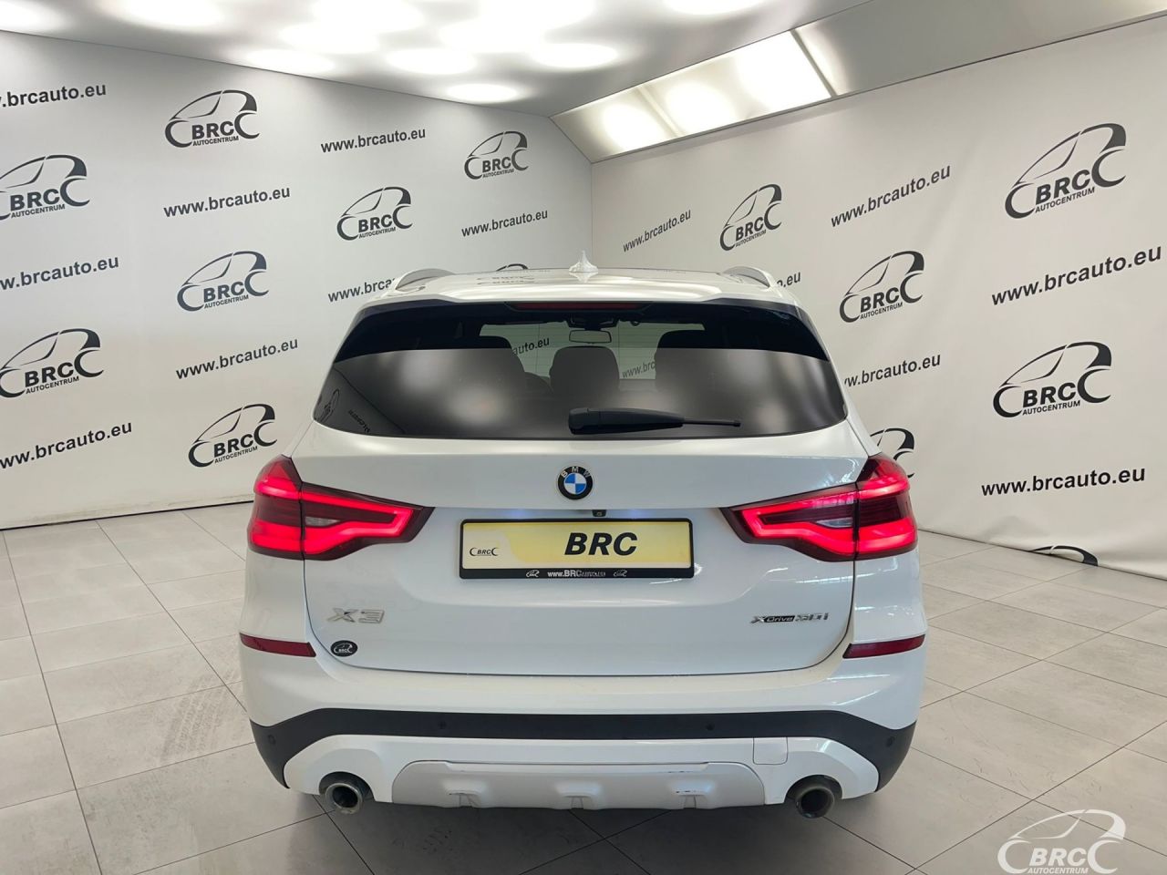 BMW X3 | 4