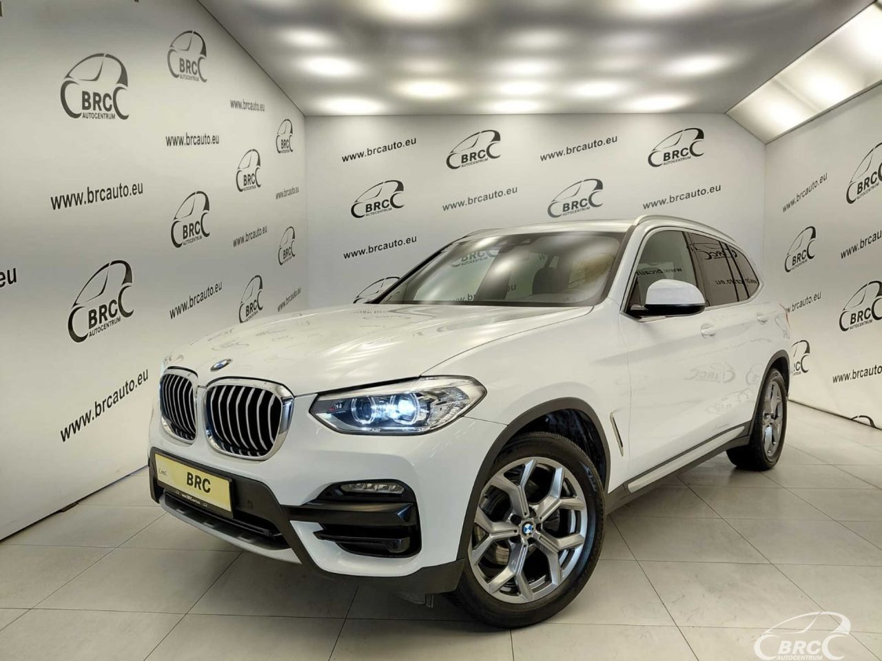 BMW X3 | 17
