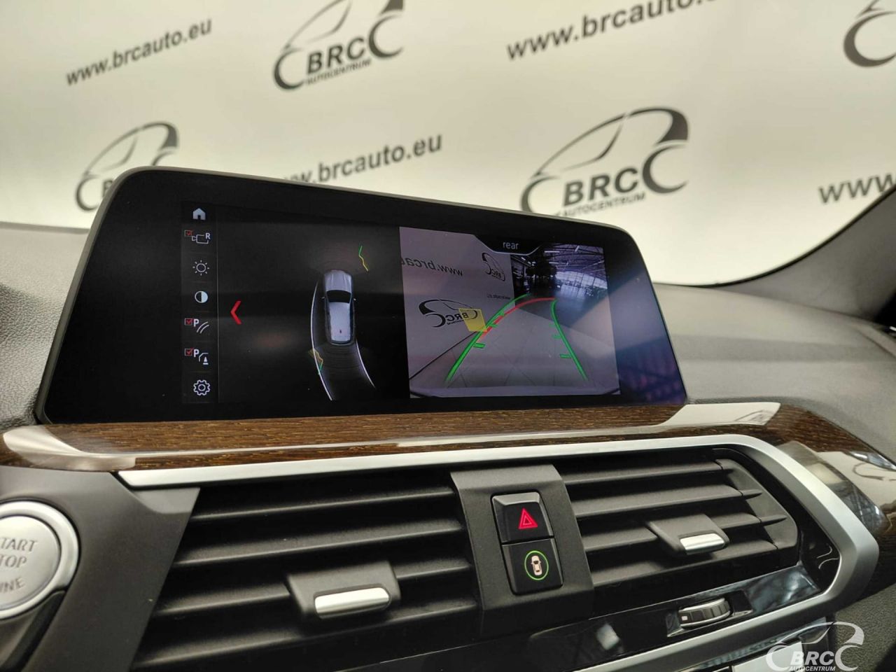 BMW X3 | 16