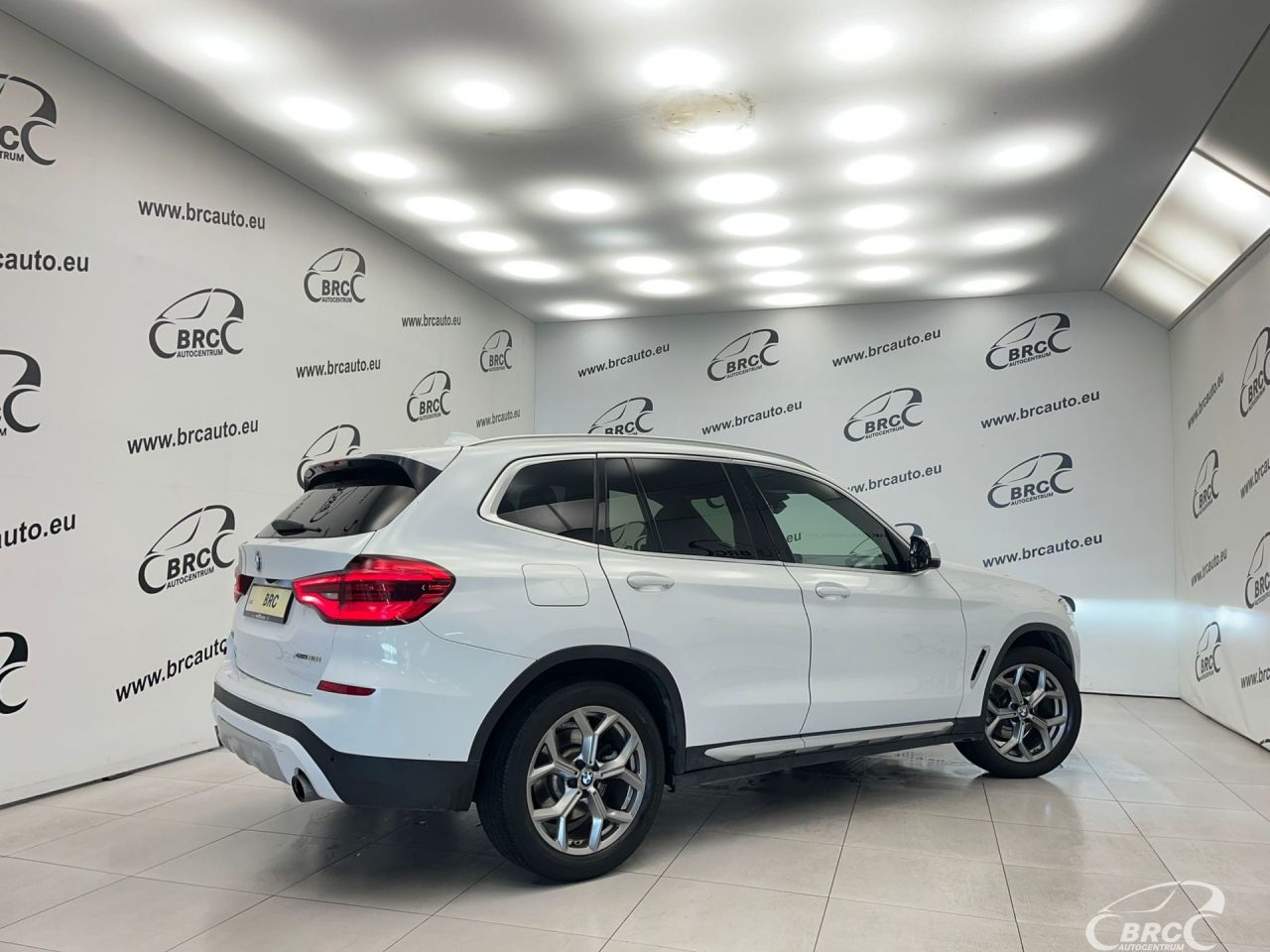 BMW X3 | 2