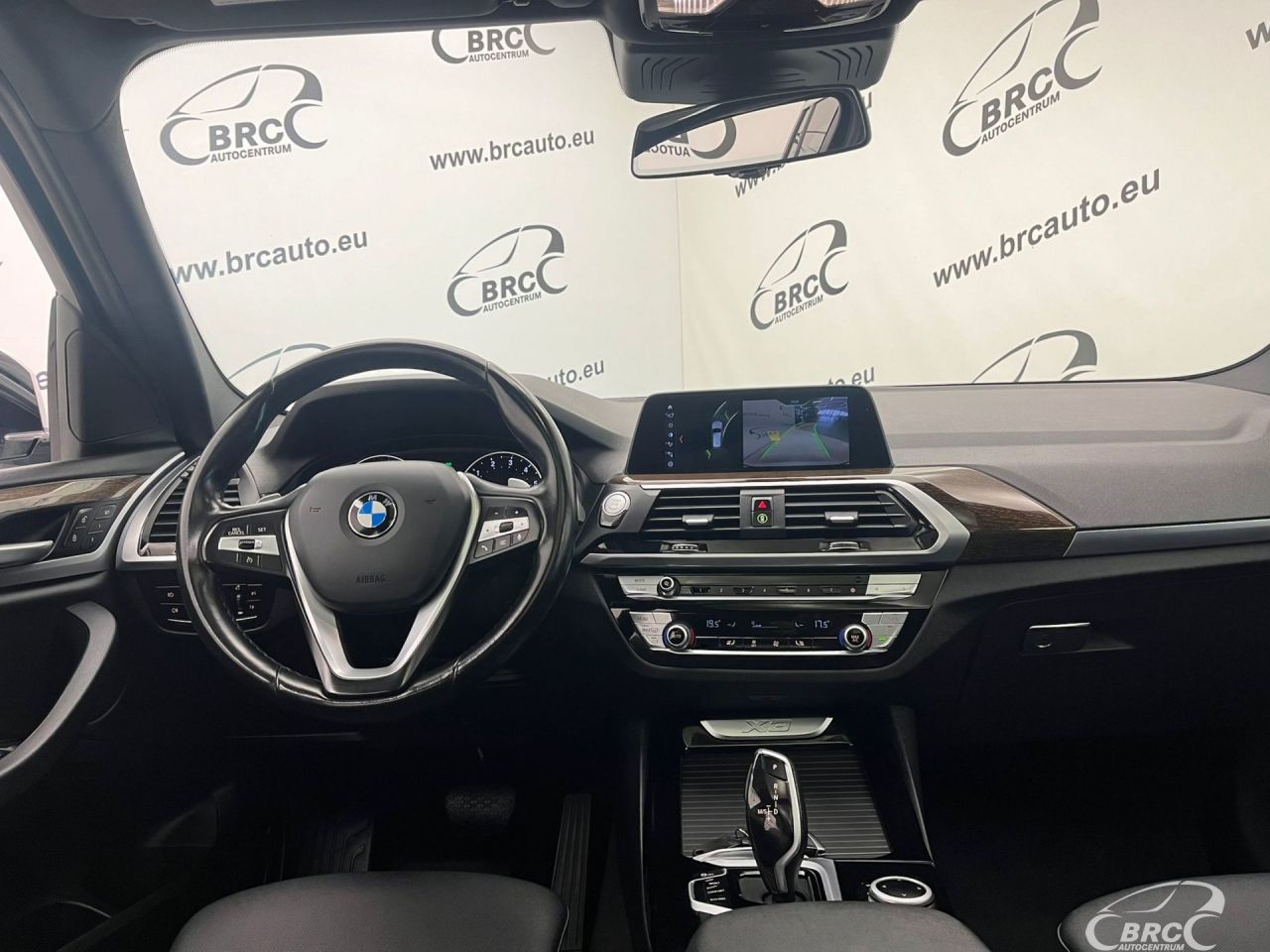 BMW X3 | 11