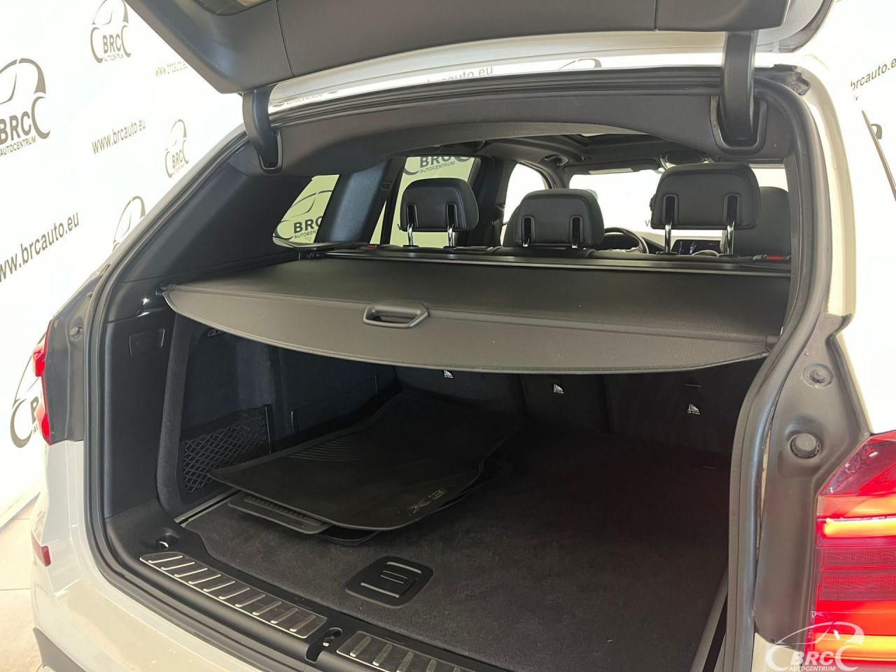 BMW X3 | 5