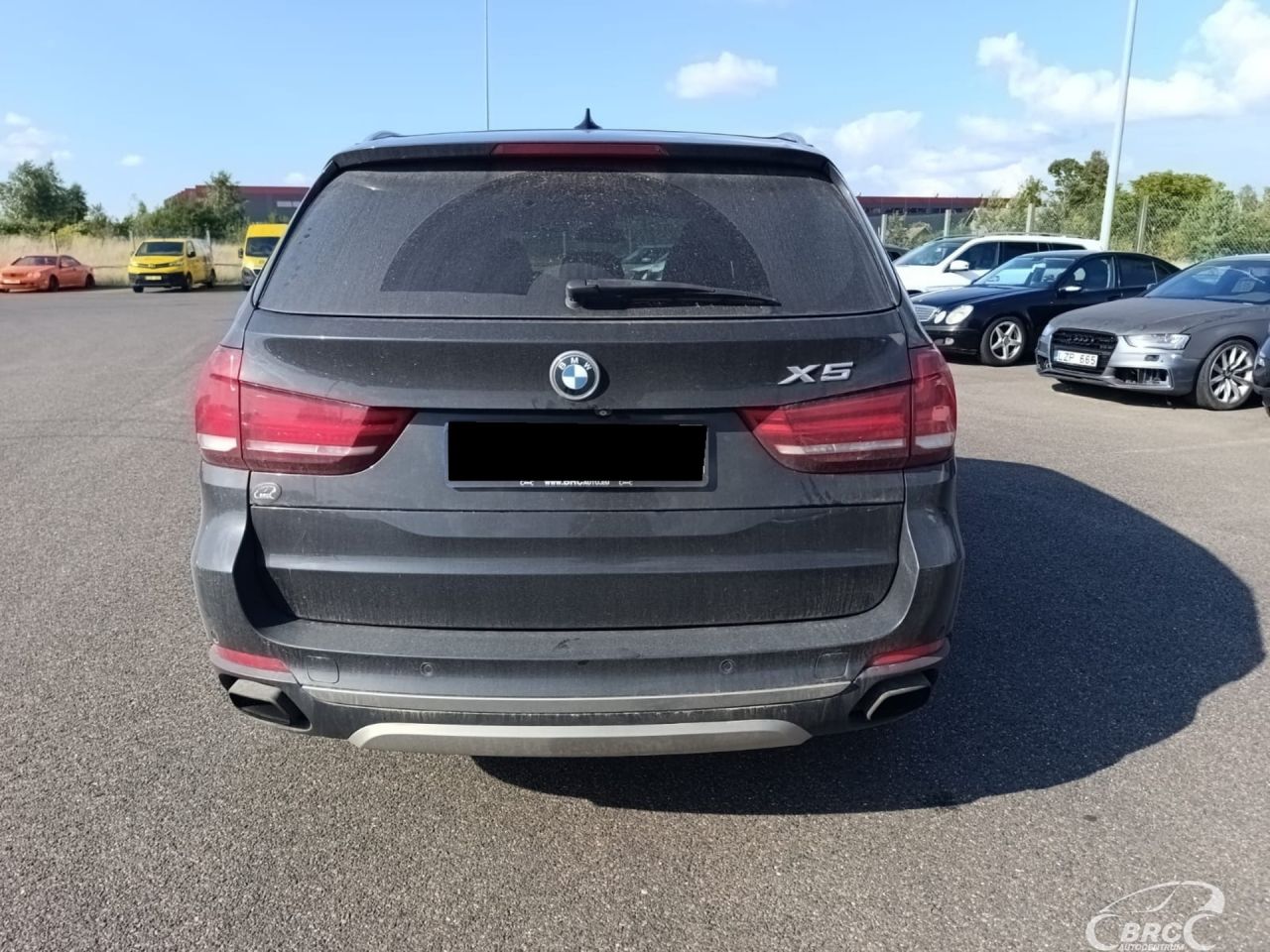 BMW X5 | 3