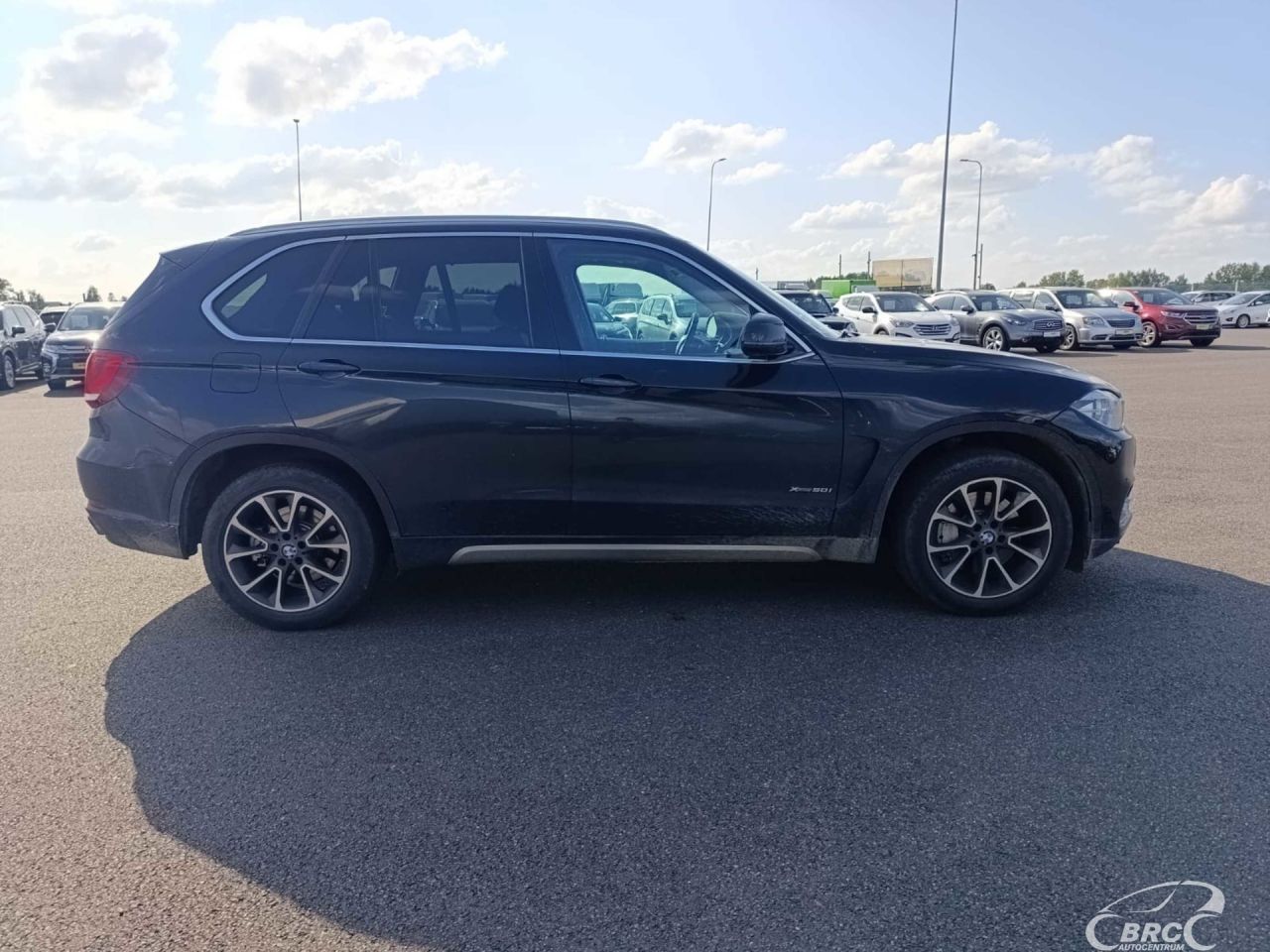 BMW X5 | 5