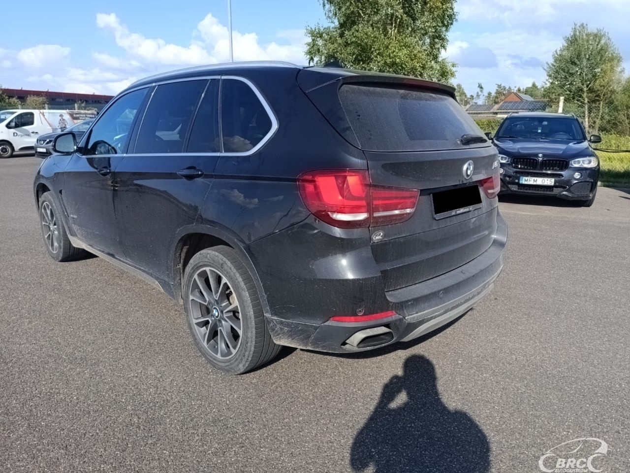 BMW X5 | 2