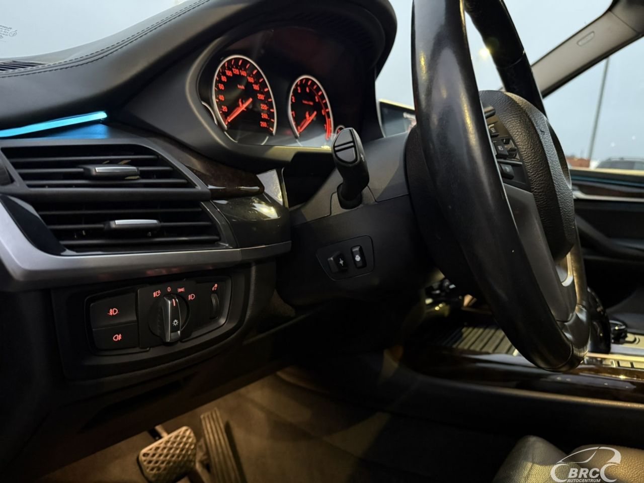 BMW X5 | 9