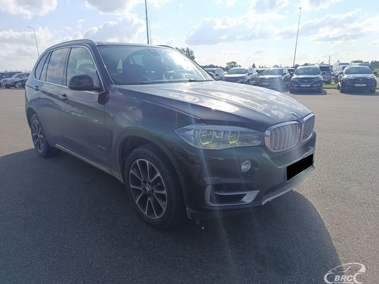 BMW X5 | 6
