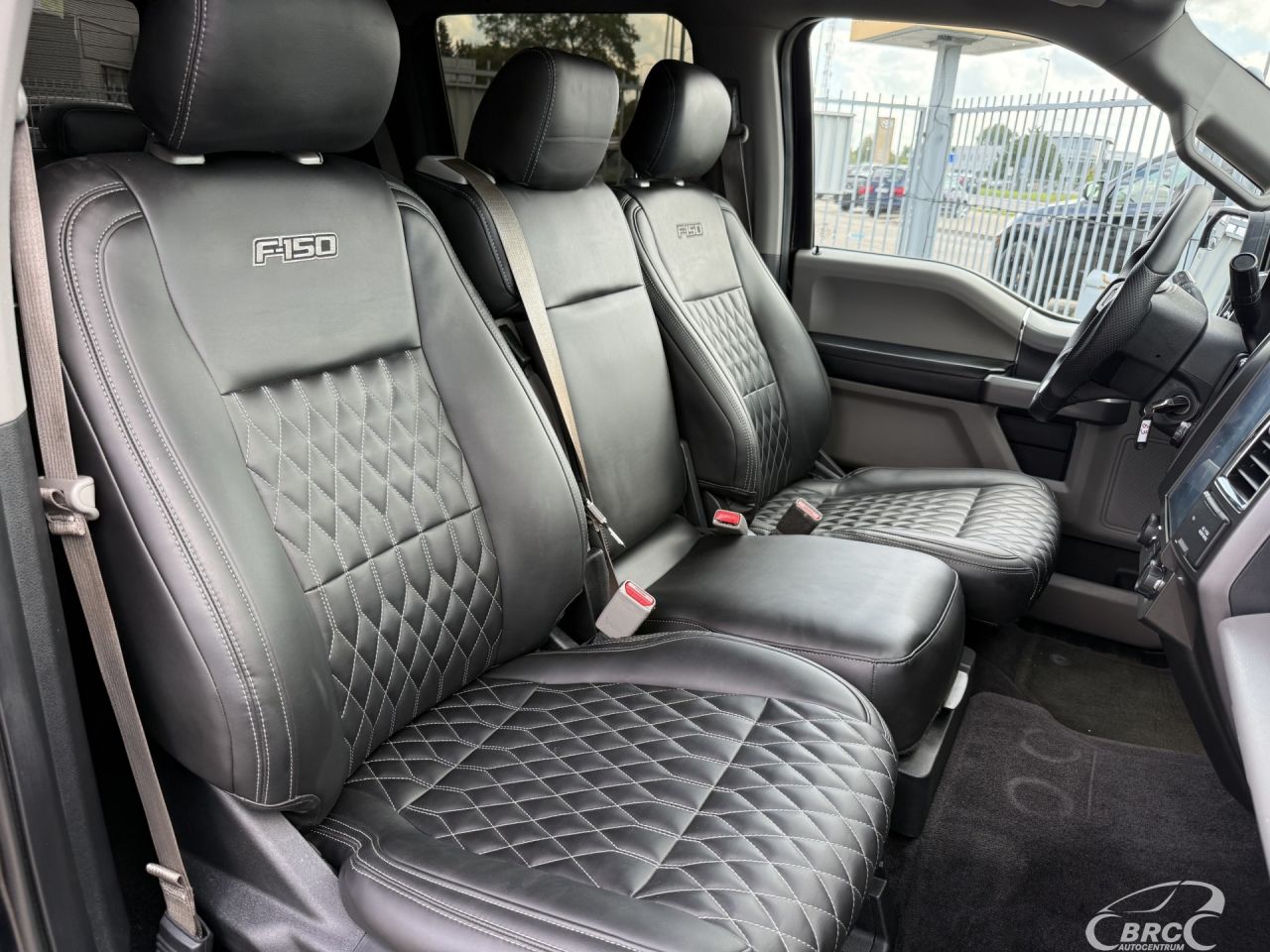Ford F-150 | 6