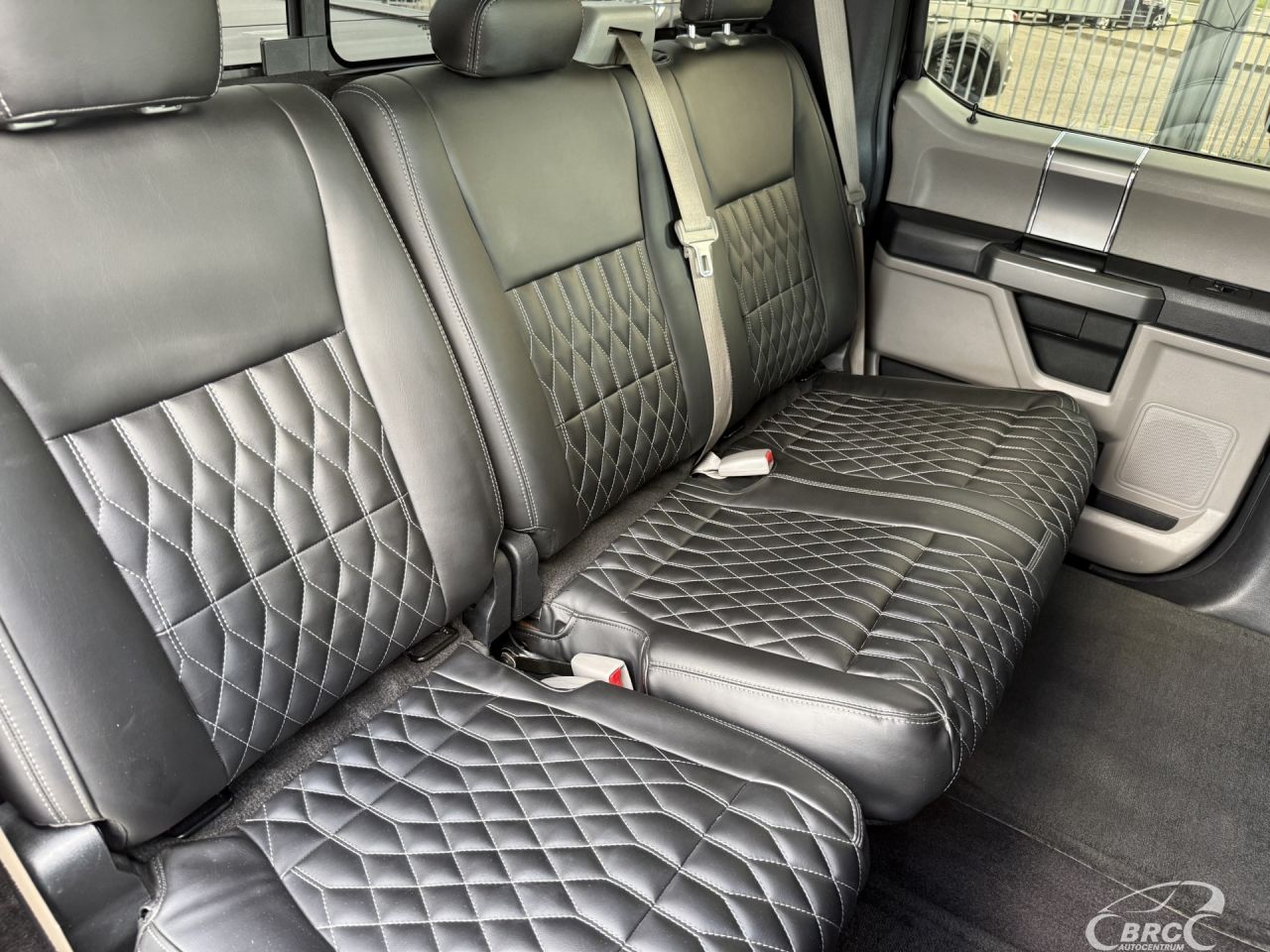 Ford F-150 | 13