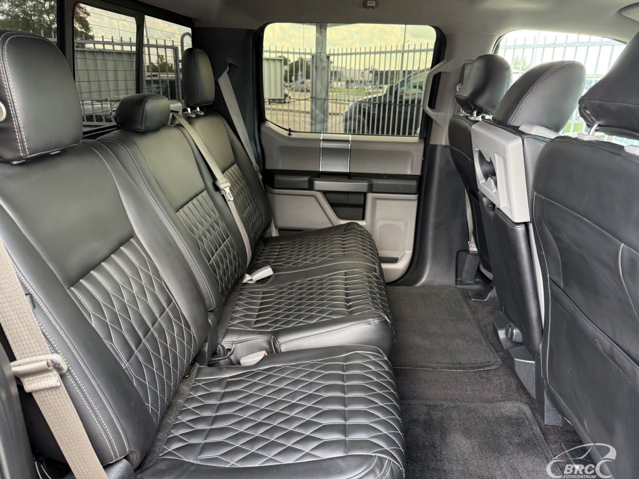 Ford F-150 | 12