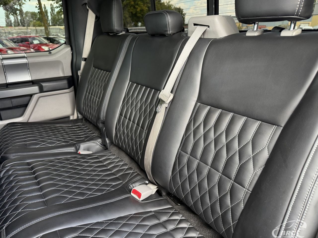 Ford F-150 | 18