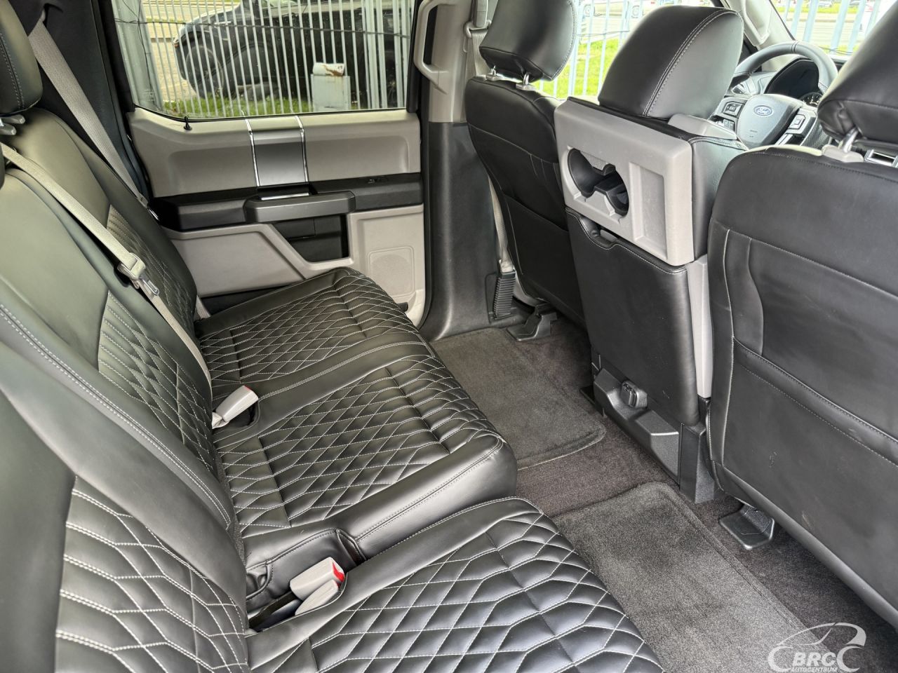 Ford F-150 | 11