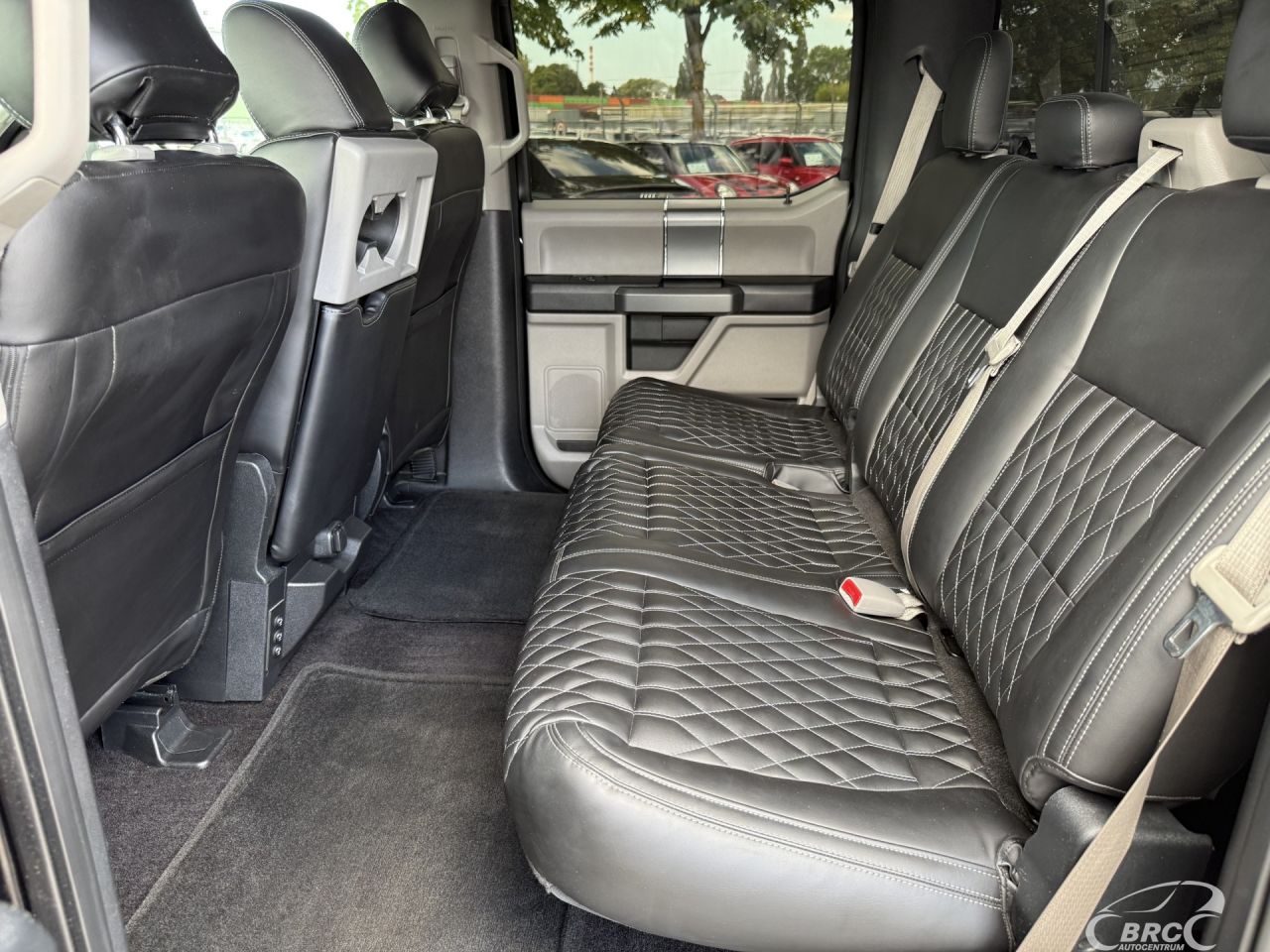 Ford F-150 | 17
