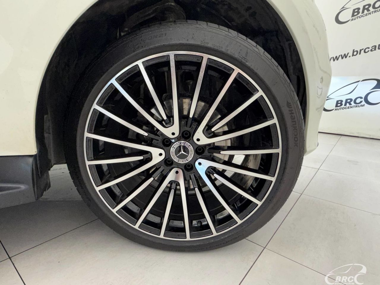 Mercedes-Benz ML350 | 19