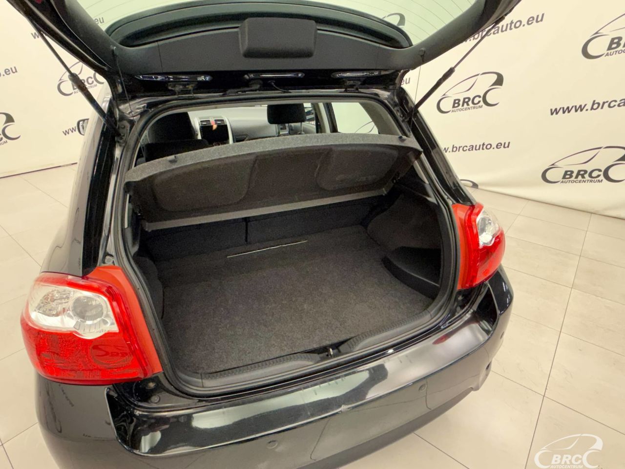 Toyota Auris | 15