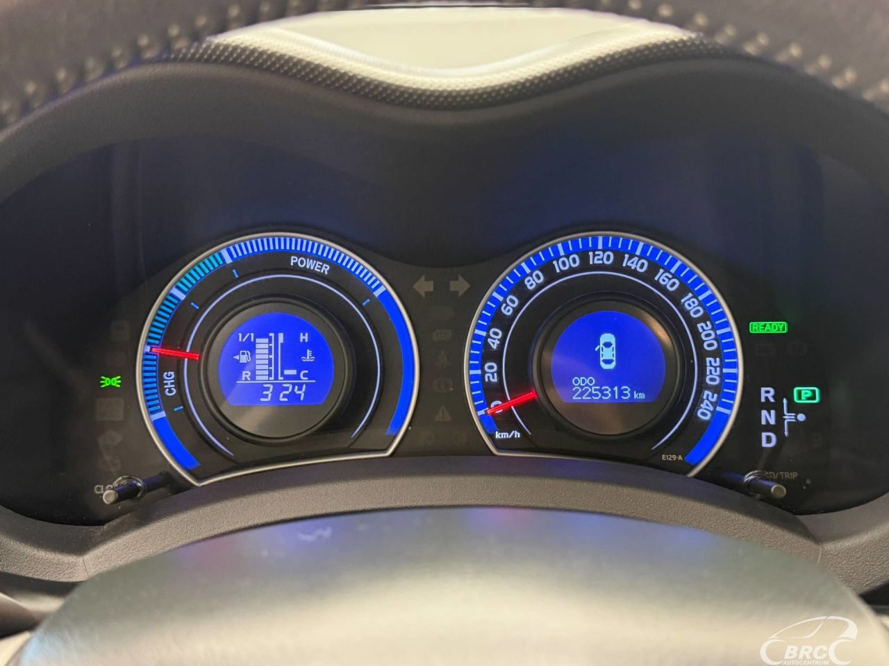 Toyota Auris | 13
