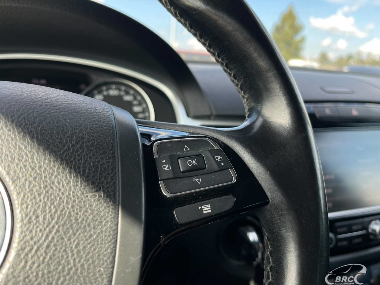 Volkswagen Touareg | 13