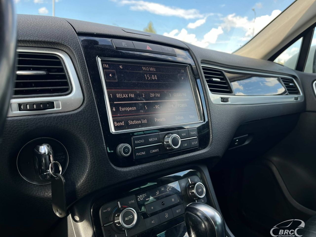 Volkswagen Touareg | 15