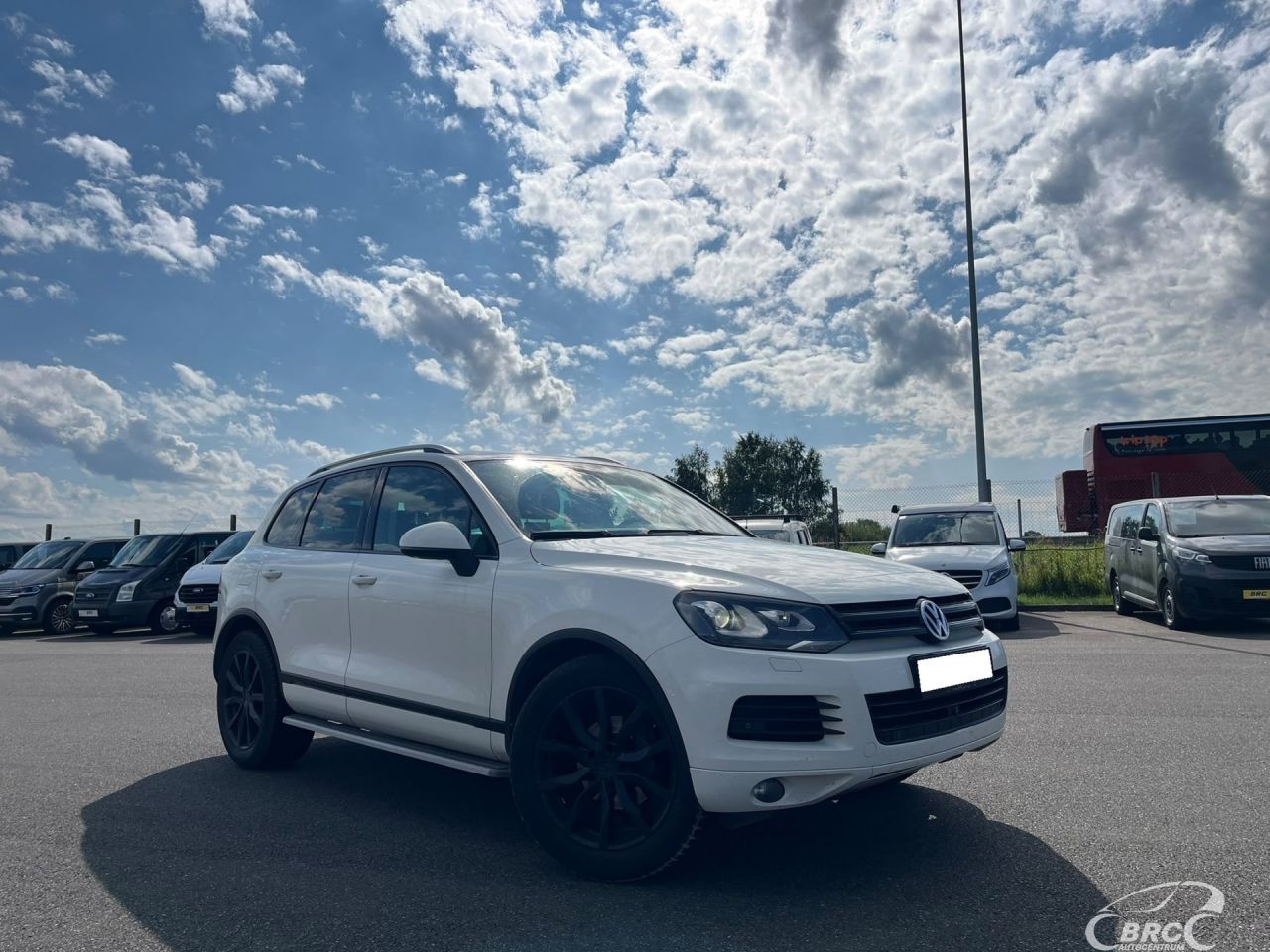 Volkswagen Touareg | 3