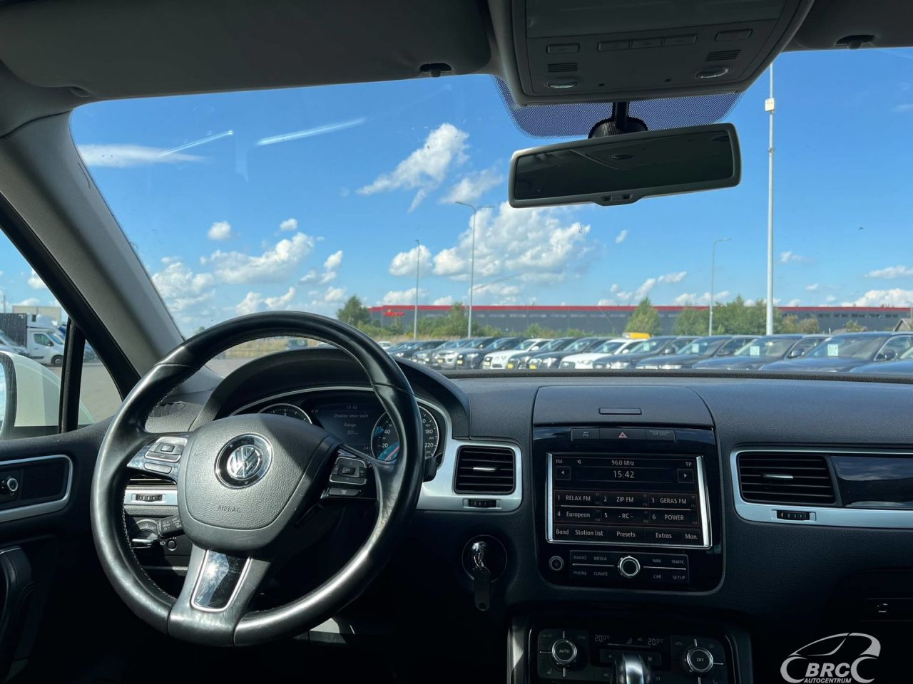 Volkswagen Touareg | 11