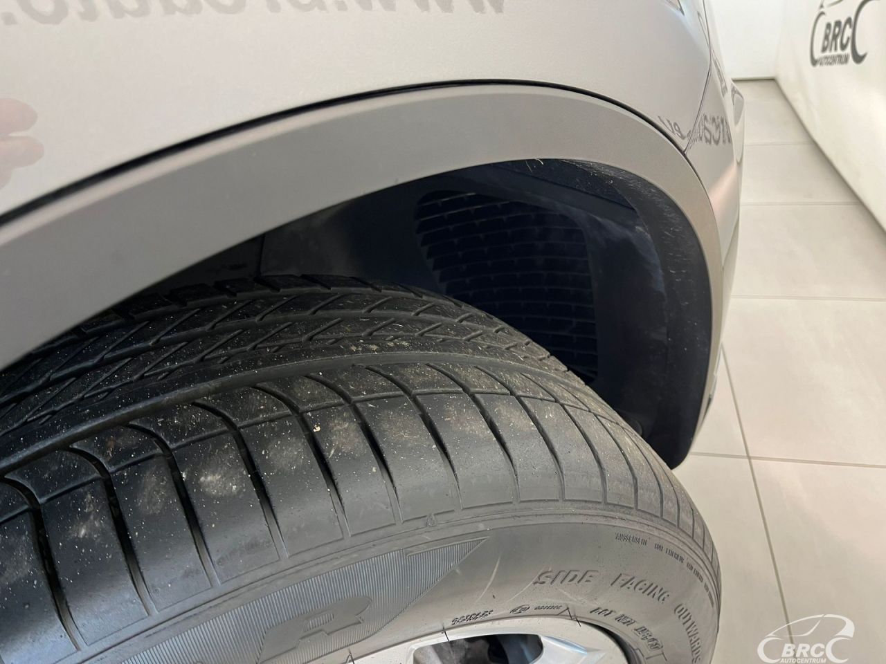 Volkswagen Touareg | 11