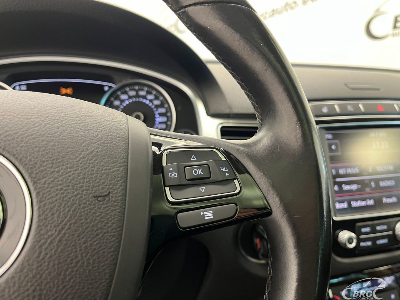 Volkswagen Touareg | 16