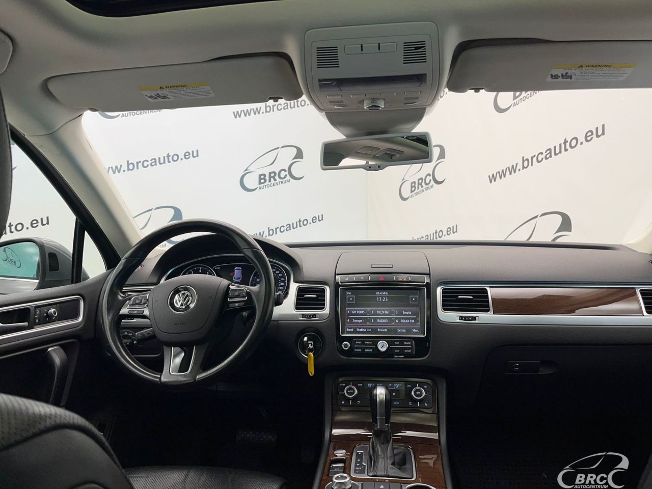 Volkswagen Touareg | 13