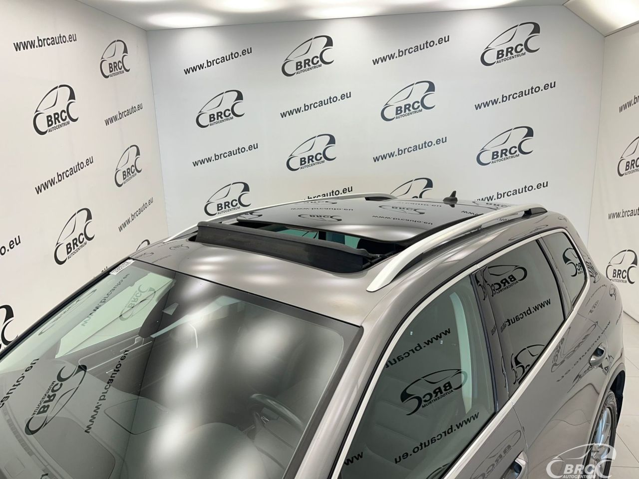 Volkswagen Touareg | 6