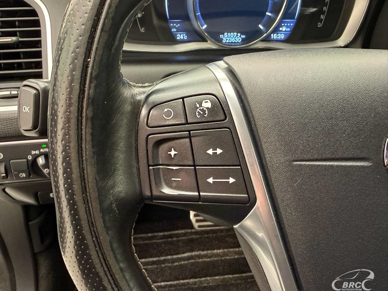 Volvo XC60 | 15