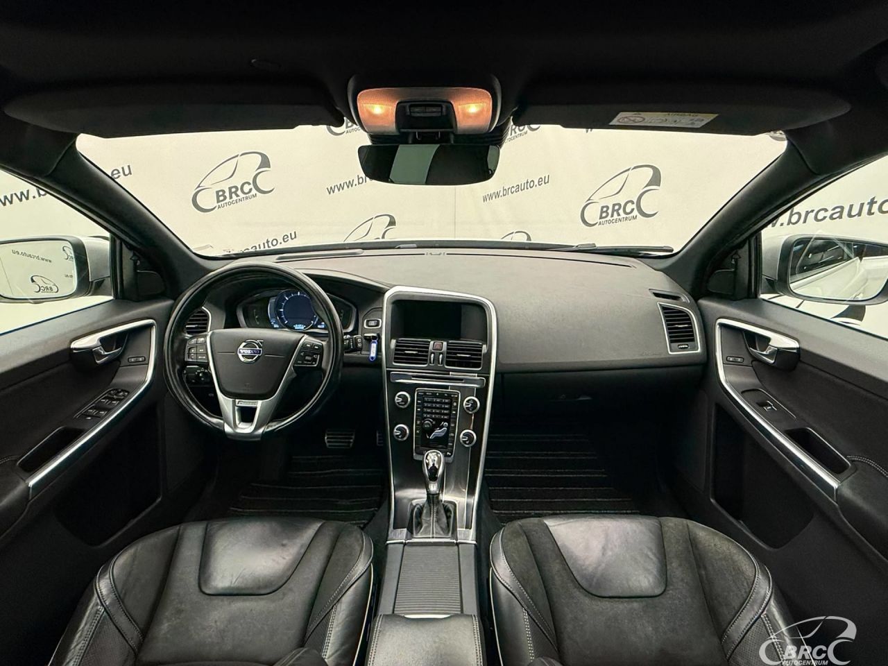 Volvo XC60 | 2