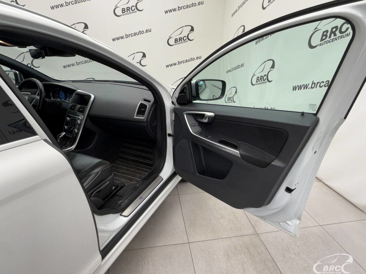 Volvo XC60 | 7